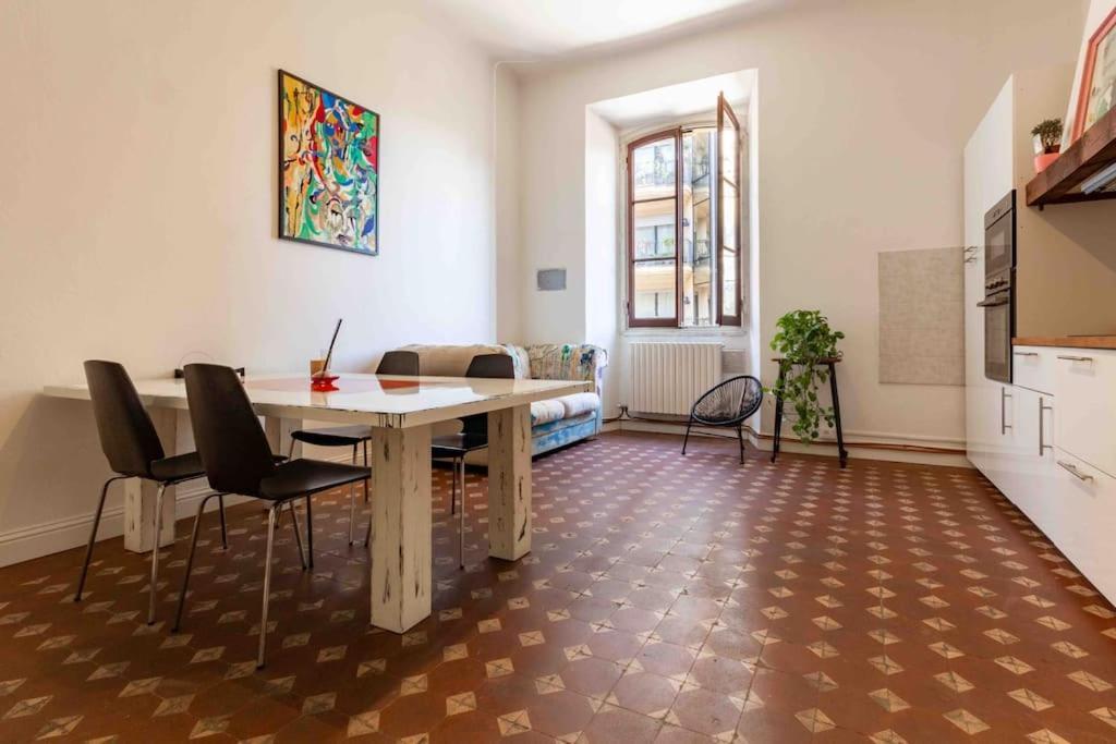 Art Apartment Cadorna Area 3 Persons Milão Exterior foto