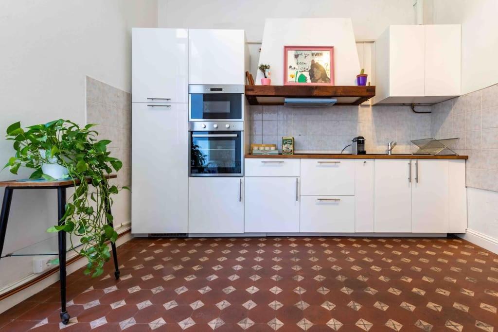 Art Apartment Cadorna Area 3 Persons Milão Exterior foto