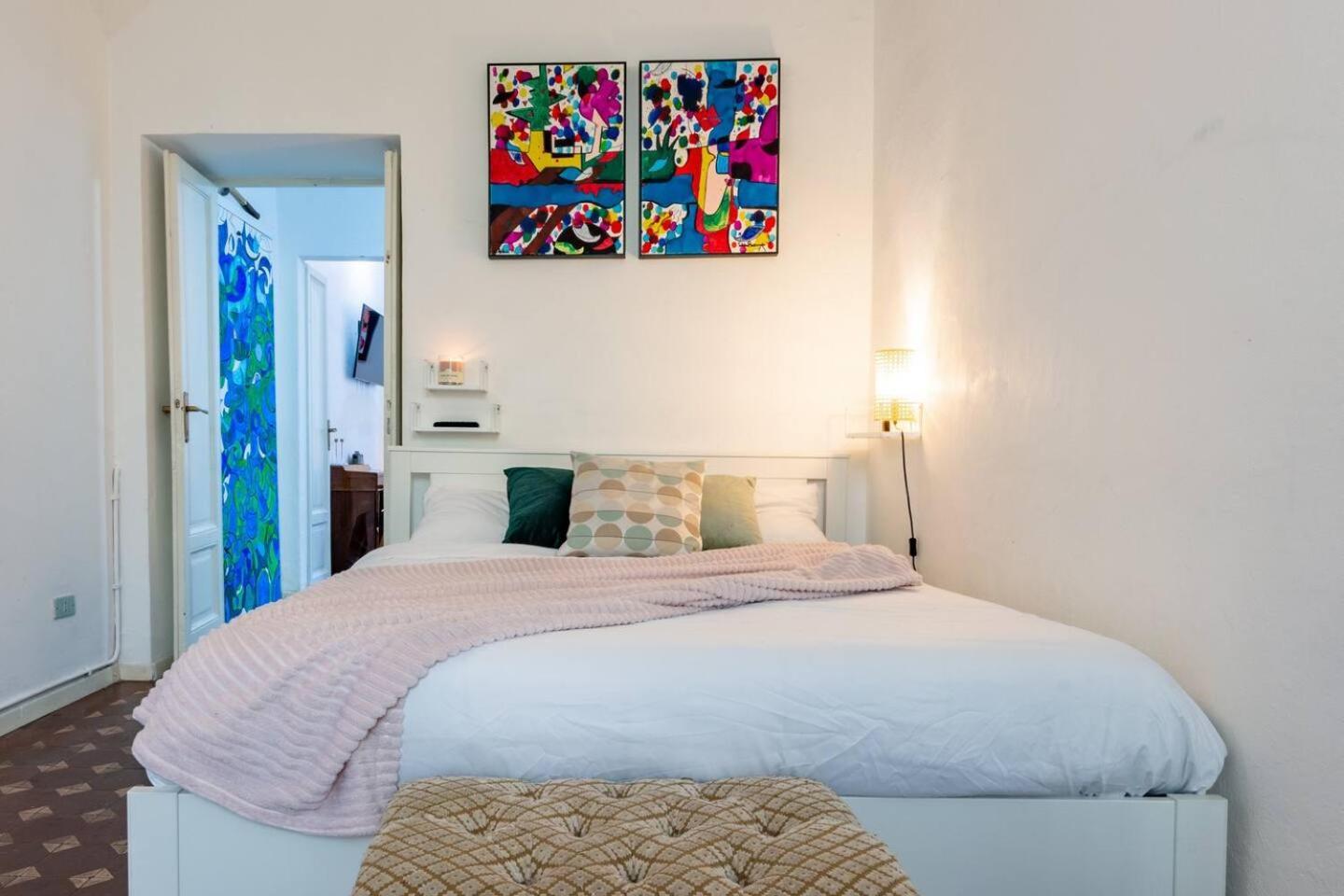 Art Apartment Cadorna Area 3 Persons Milão Exterior foto